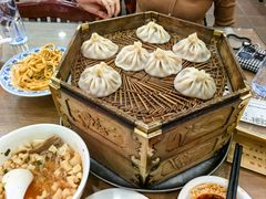 -西安贾三灌汤包·回坊小吃·清真炒菜(北院门总店)