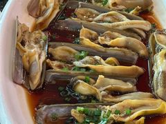 -王庄阿咪海鲜大排档(象园店)