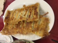 -大眼锅贴水饺(河东店)