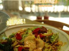 -锦小馆(安贞店)