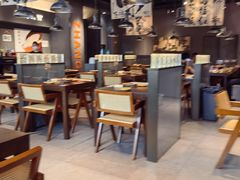 -张翻越·川渝冒菜·武汉黑鸭煲(城北万象城店)