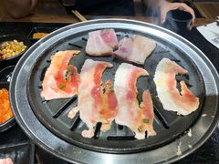 -九田家黑牛烤肉料理(石路天虹店)