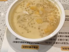 -满记甜品(龙湖长楹天街二店)