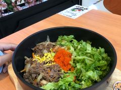 -鱼籽村秘制拌饭(崇文门店)