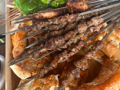 -新疆国际大巴扎