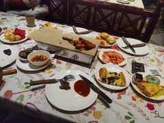 -汉斯南美烤肉(总店)