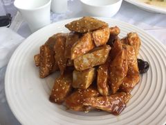 -玉林烤鸭店(定福庄店)