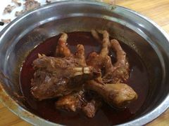 二孃鸡爪爪-二孃鸡爪爪(东郊记忆店)