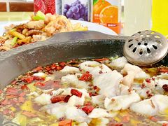 -金三可市井水煮鱼(金碧园店)