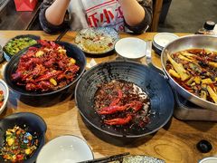 -虾小龙老长沙龙虾馆(坡子街店)