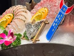 -德天肥牛海鲜火锅(城西银泰店)