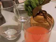 -广州四季酒店·意珍·意式自助餐