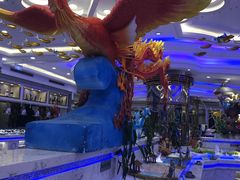 -澜悦港海鲜体验主题餐厅