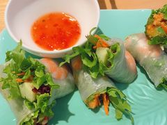 -米纸越南小馆(金鹰世界店)