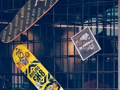 -BE NORMAL CAFE(霞溪路店)