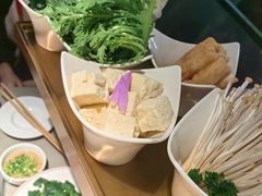 -海底捞火锅(崇文门新世界百货店)