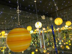 -深圳独角兽星空艺术馆