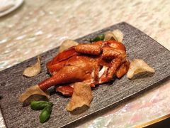 -8餐厅(新葡京酒店)