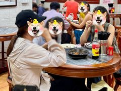 -珍珍小食店(西华路店)