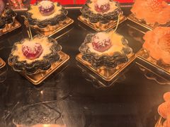 -牛New寿喜烧(金鹰世界店)