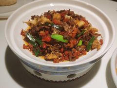 -小放牛炒菜馆(裕华万达店)