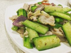 -吉源大排档·鱼生·海鲜(烧烤彩印厂店)