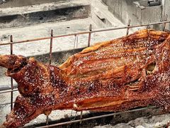 -羊门客在·烤盐池滩羊·川菜