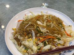 -南海食街(佛冈店)