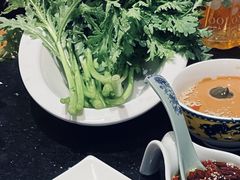 -南门涮肉(上海二店)