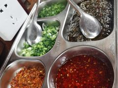 -茶马古道·野生菌清汤黄牛肉(沙溪店)