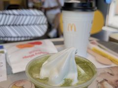 -麦当劳(垡头西路店)