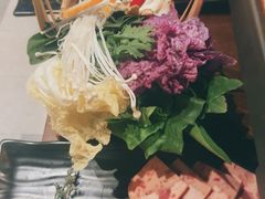 -湊湊火锅·茶憩(上海合生汇店)