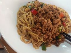 -恒铭行南昌牛肉拌粉(天赐良园店)