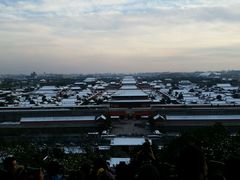 -景山公园
