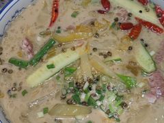 -柠静私家菜(石板巷店)