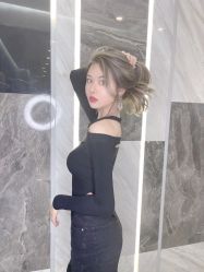 -Rise Hair上升造型