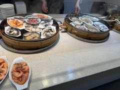 -郭巨人农家食堂(南部商务区店)