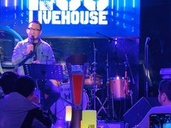 -288 Livehouse 酒吧(思南公馆店)