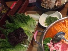 -炉小哥烤肉(朗悦公园茂店)