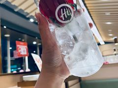 -海底捞火锅(新松江路生日主题店)