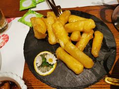 -甜阿姨·天台花园私房菜(万松园店)