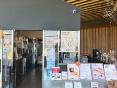 门面-Seesaw Coffee(朝阳大悦城店)
