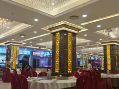 -天鲜阁·海鲜粤菜·33年老字号(石槎白云站店)