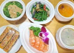 -禧悦府国际月子会所(总店)