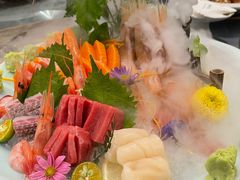 -淮食·雅宴(北大博雅国际酒店)