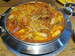 -八福力韩国休闲餐厅(泉舜店)