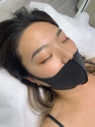 -Yue Show馨选·半永久纹眉纹眼线