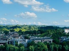 -青岩古镇