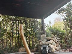 -庐山天沐温泉度假村