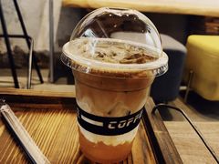 -春庄咖啡SpringHues(钟楼小区店)